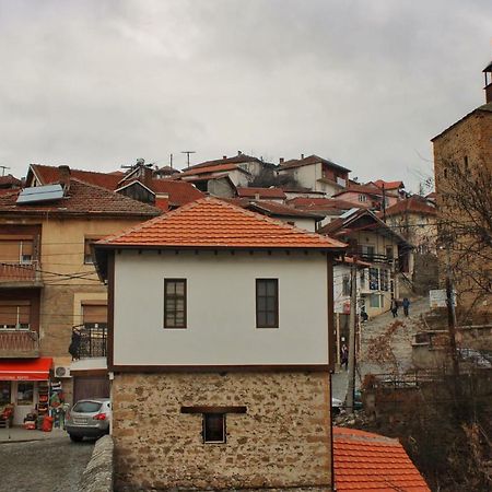 Bridge Apartment Kratovo Экстерьер фото