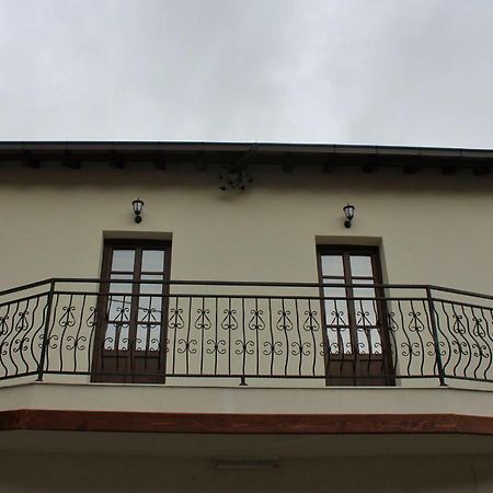 Bridge Apartment Kratovo Экстерьер фото