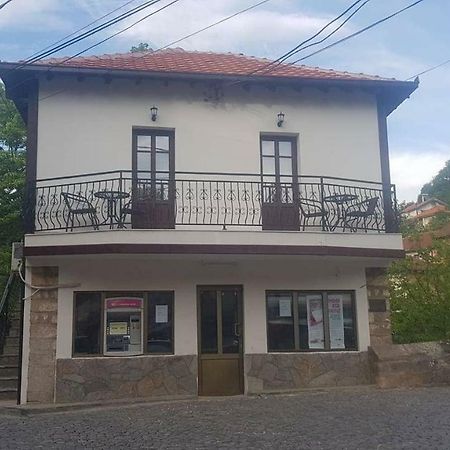 Bridge Apartment Kratovo Экстерьер фото