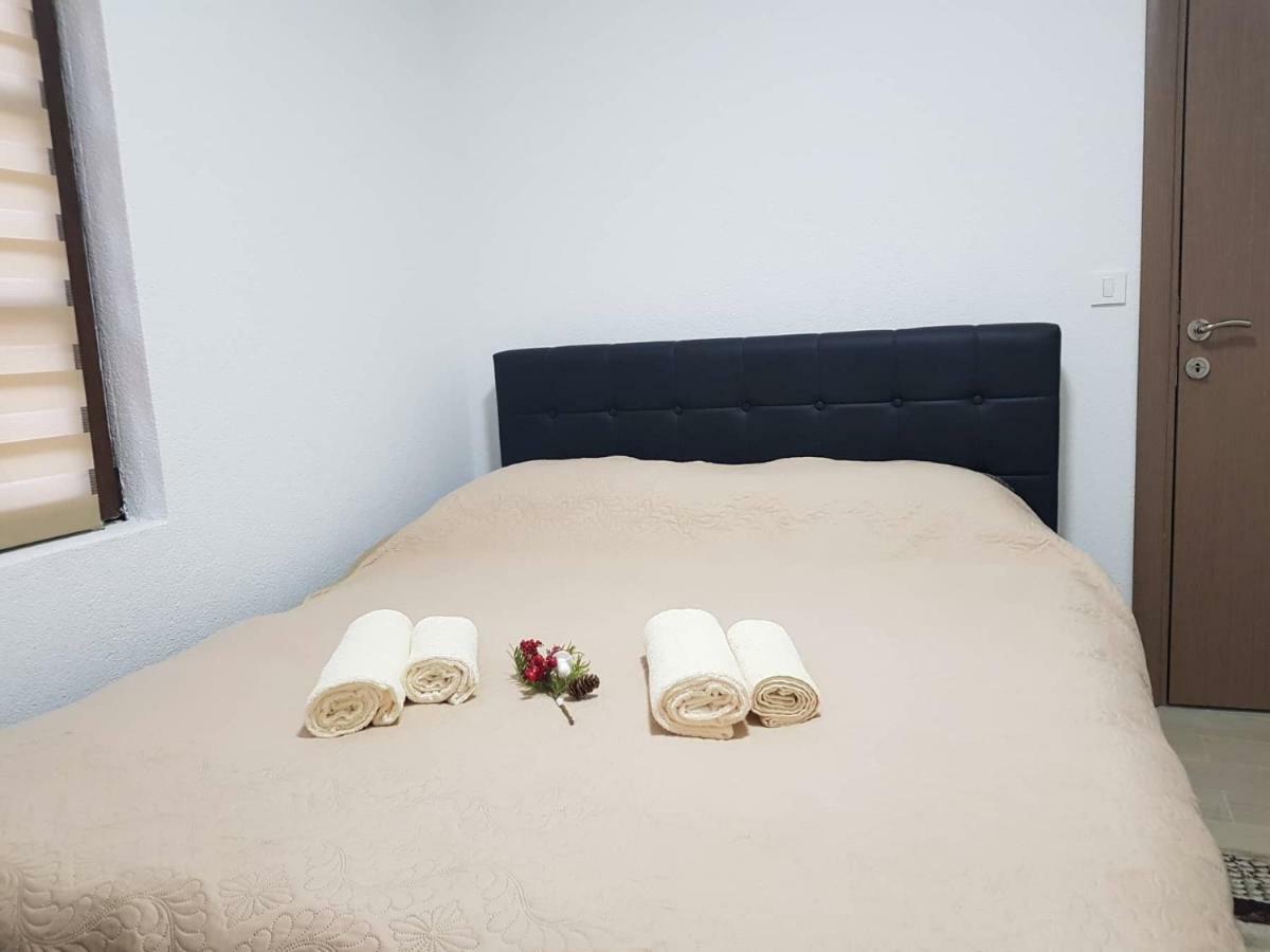 Bridge Apartment Kratovo Экстерьер фото