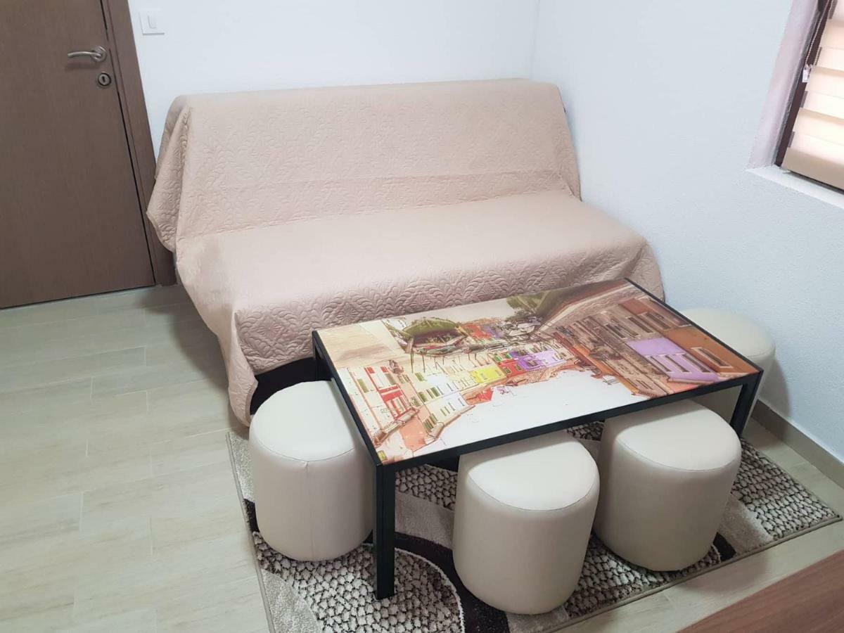 Bridge Apartment Kratovo Экстерьер фото