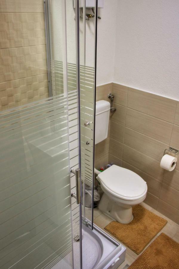 Bridge Apartment Kratovo Экстерьер фото