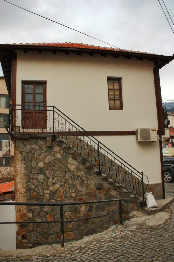 Bridge Apartment Kratovo Экстерьер фото