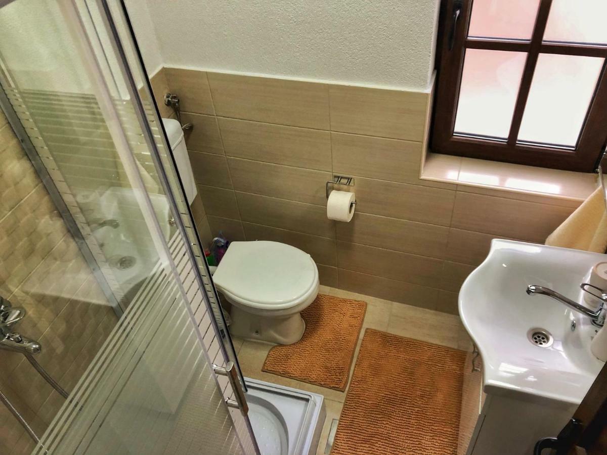 Bridge Apartment Kratovo Экстерьер фото