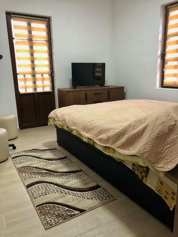 Bridge Apartment Kratovo Экстерьер фото