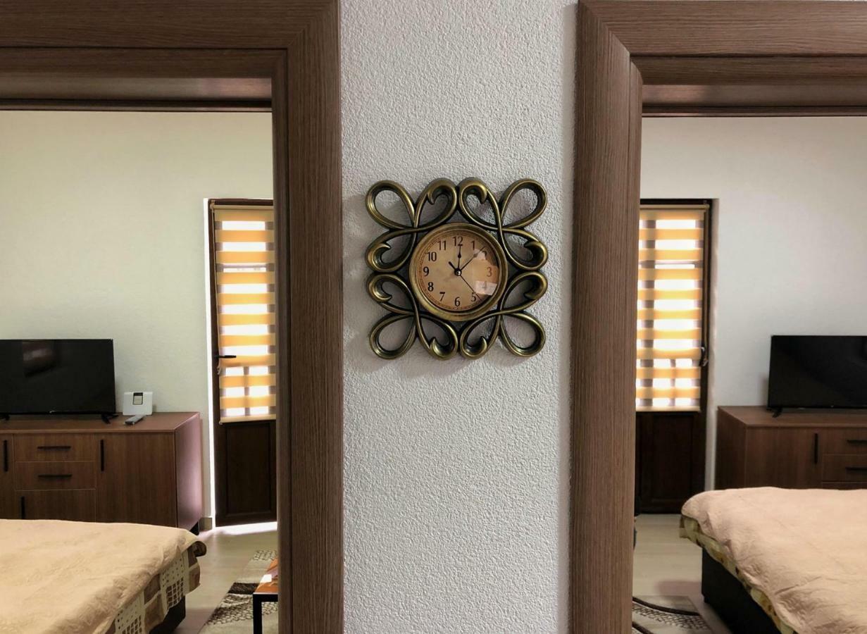 Bridge Apartment Kratovo Экстерьер фото