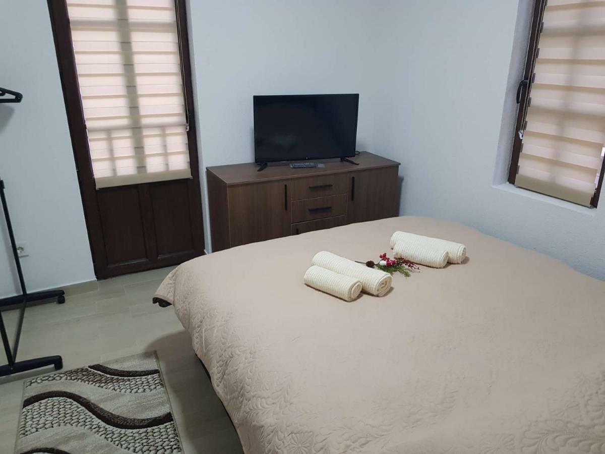 Bridge Apartment Kratovo Экстерьер фото